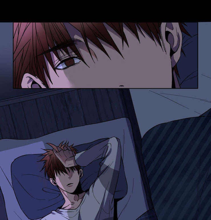 发光的宝石漫画,第6章：欣慰1图