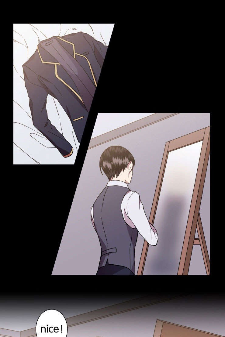 发光的宝石漫画,第30章：对峙1图