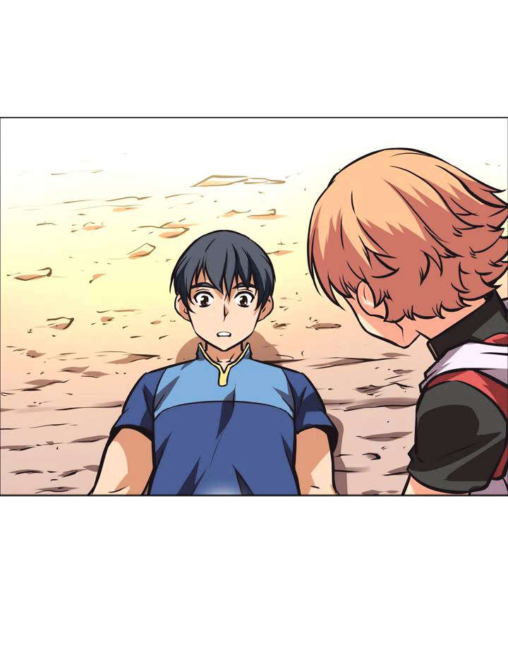 本能觉醒漫画,第2章：山神3图