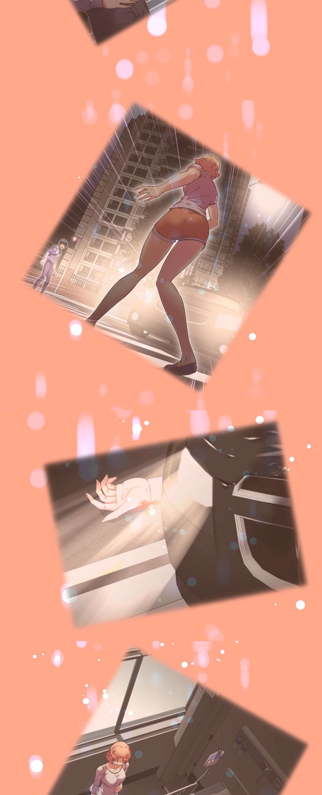 本能觉醒漫画,第201章：时机到了1图