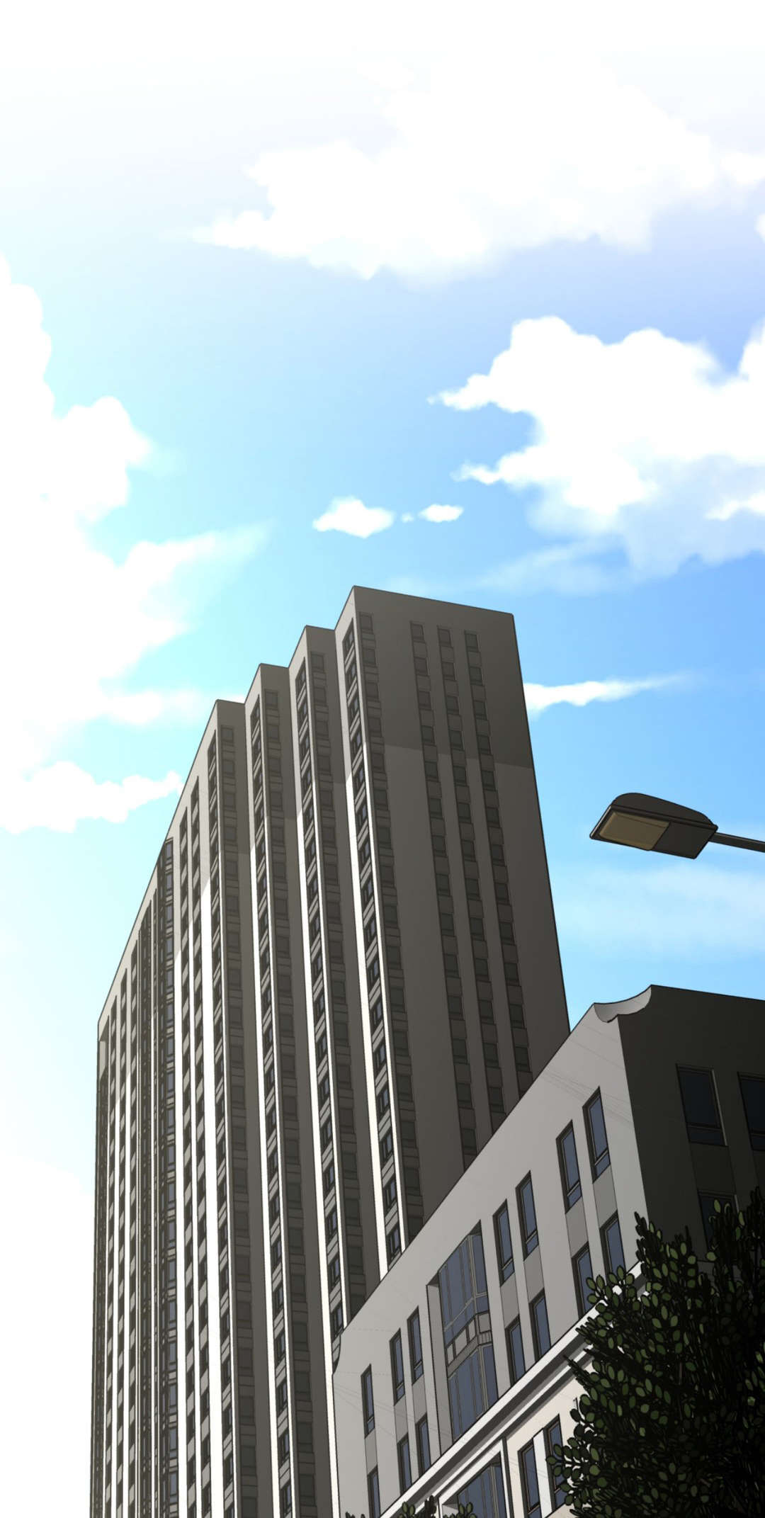 本能觉醒漫画,第192章：极乐世界1图