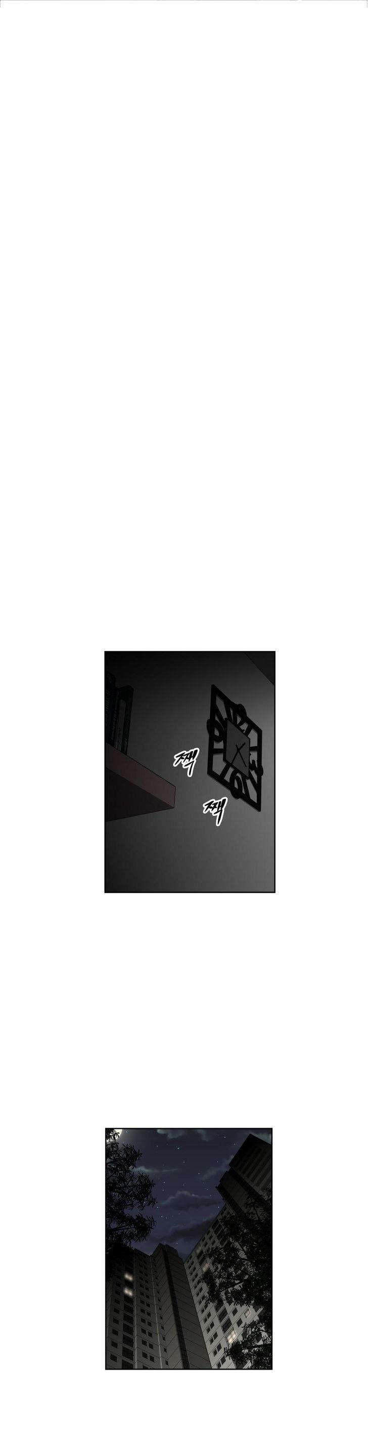 本能觉醒漫画,第37章：等候1图