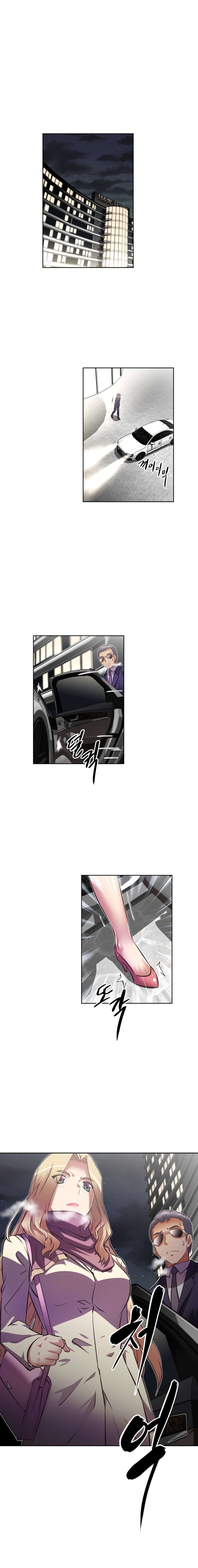 本能觉醒漫画,第131章：去吧5图