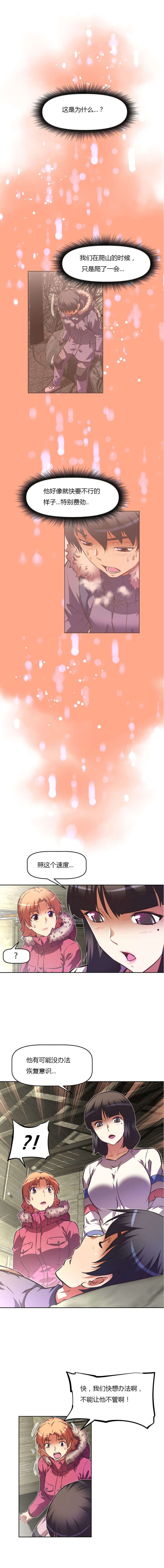 本能觉醒漫画,第88章：帮助1图