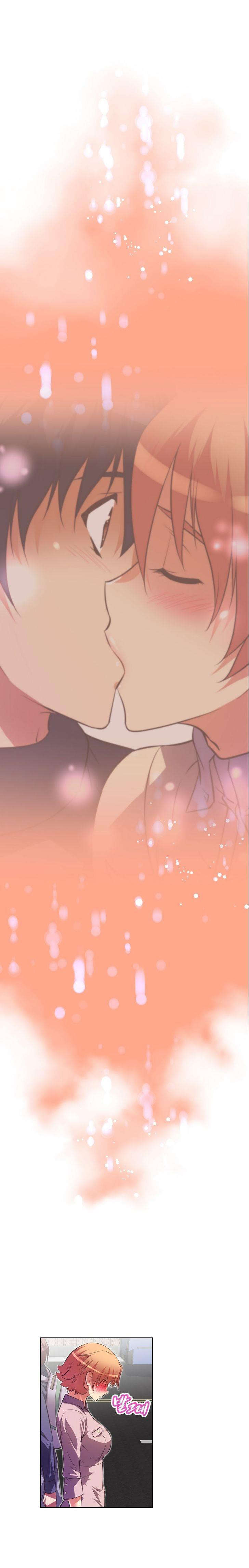 本能觉醒漫画,第53章：承诺1图