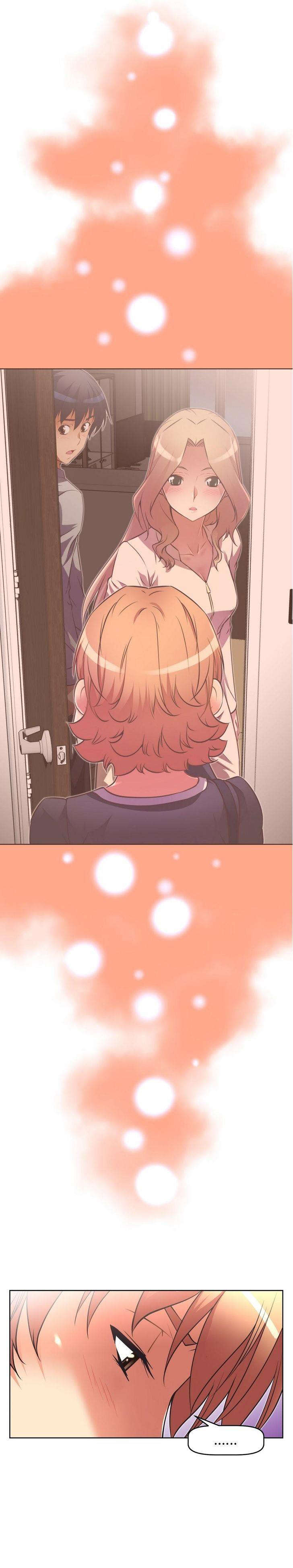 本能觉醒漫画,第36章：约谈4图