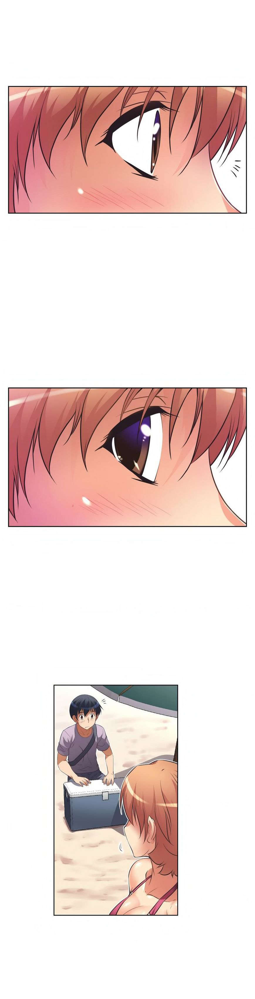 本能觉醒漫画,第15章：美妙国度5图