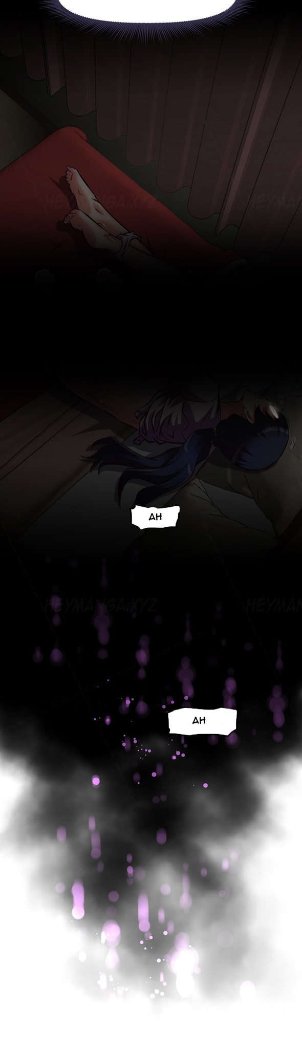 本能觉醒漫画,第105章：联系3图