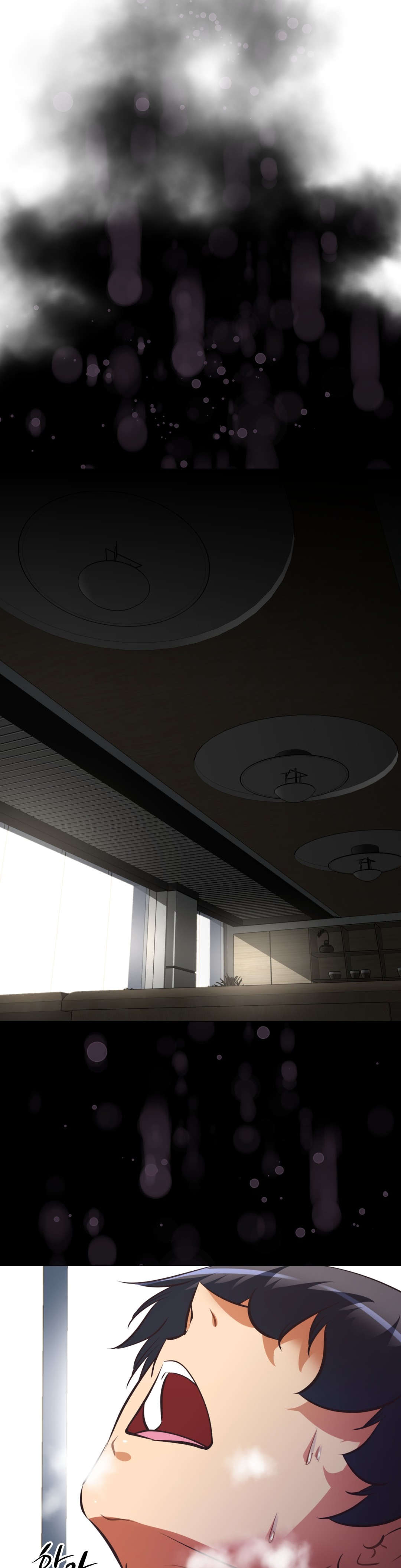 本能觉醒漫画,第172章：社长女儿5图