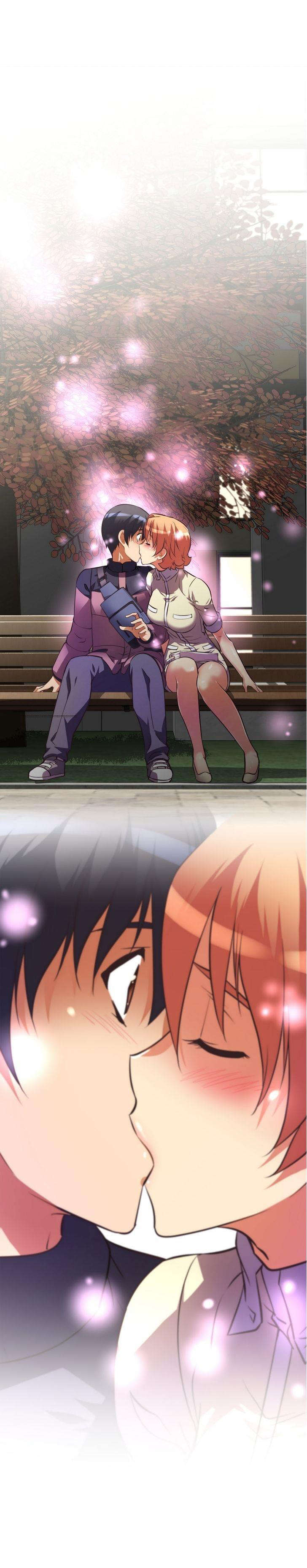 本能觉醒漫画,第51章：惊讶1图