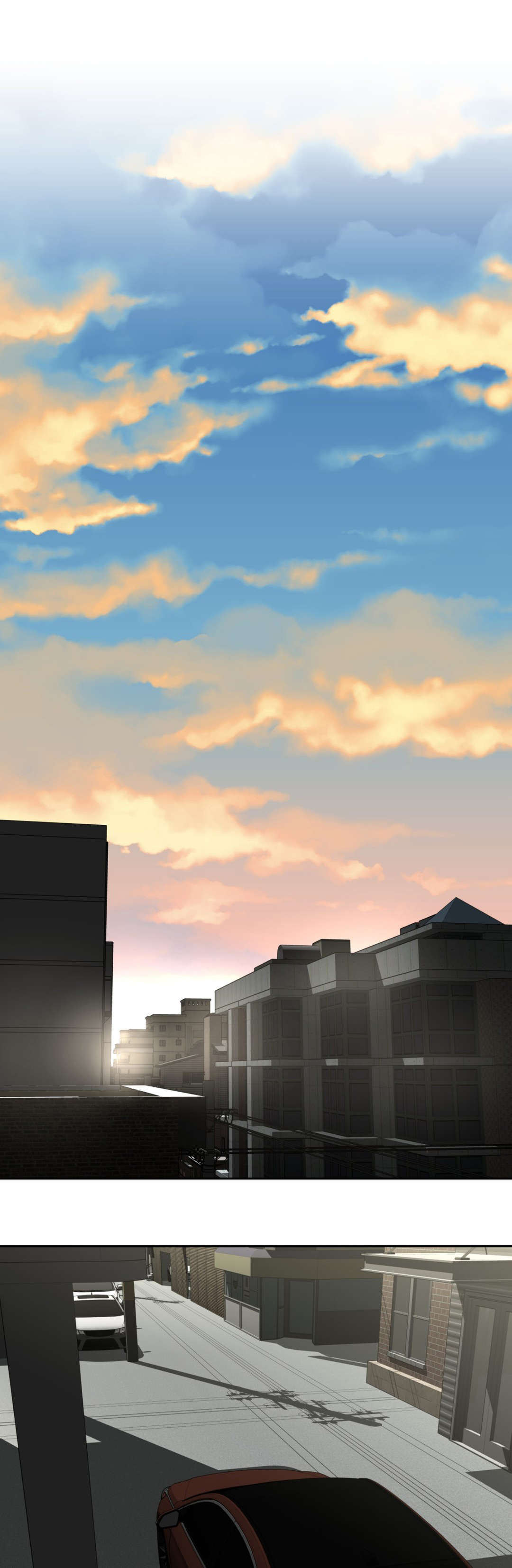 本能觉醒漫画,第189章：放纵1图