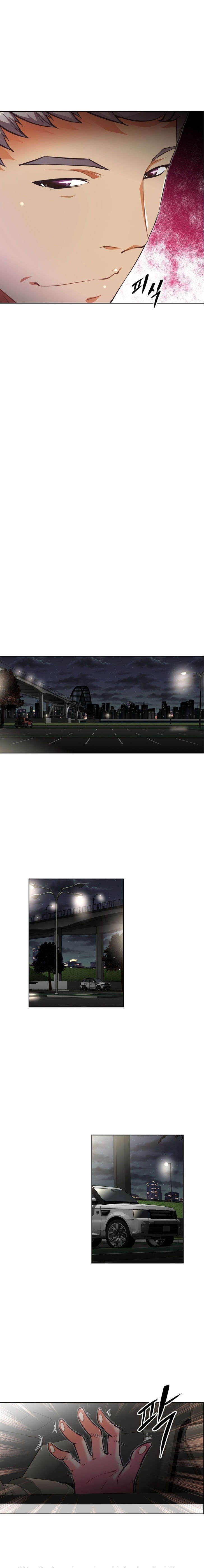 本能觉醒漫画,第73章：昏睡3图