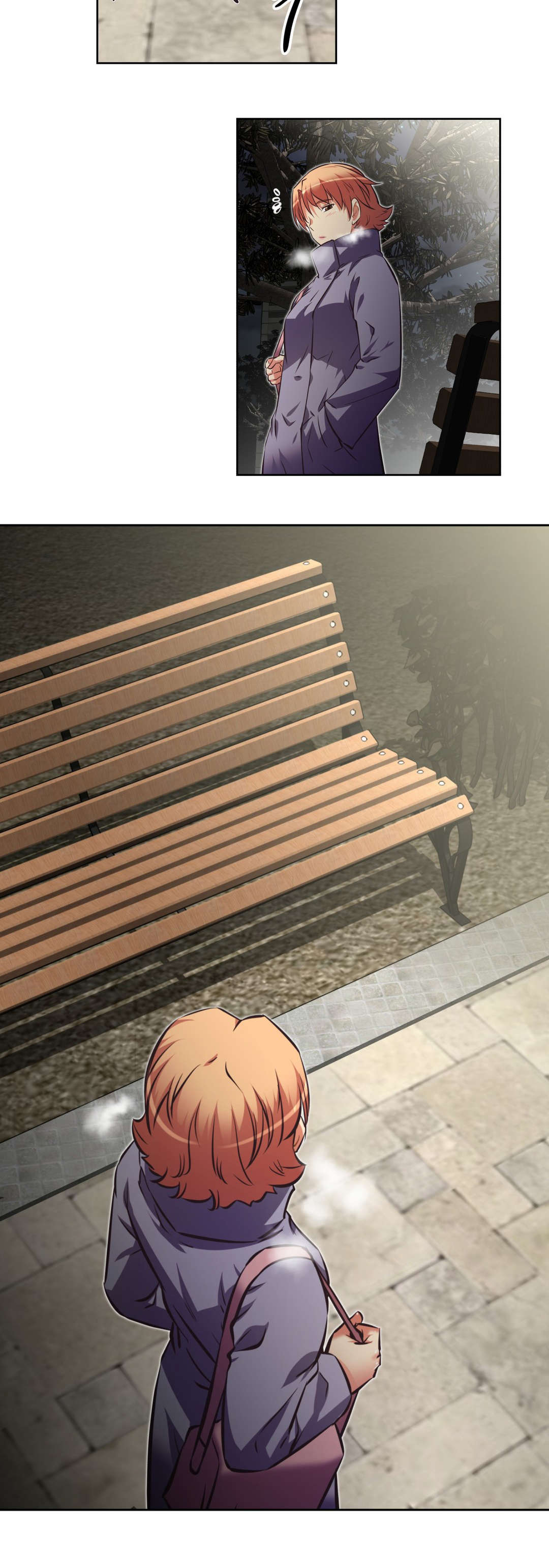 本能觉醒漫画,第201章：时机到了3图