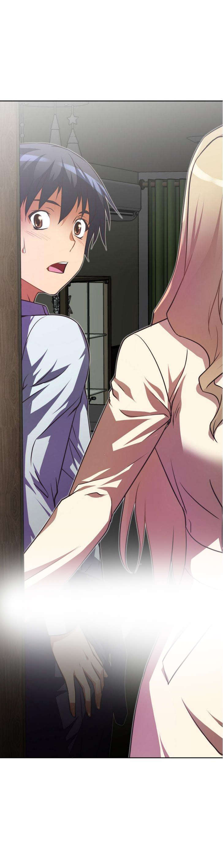 本能觉醒漫画,第29章：回馈3图