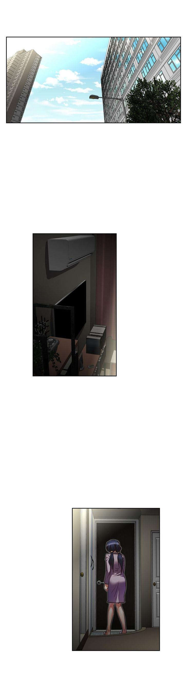 本能觉醒漫画,第51章：惊讶1图