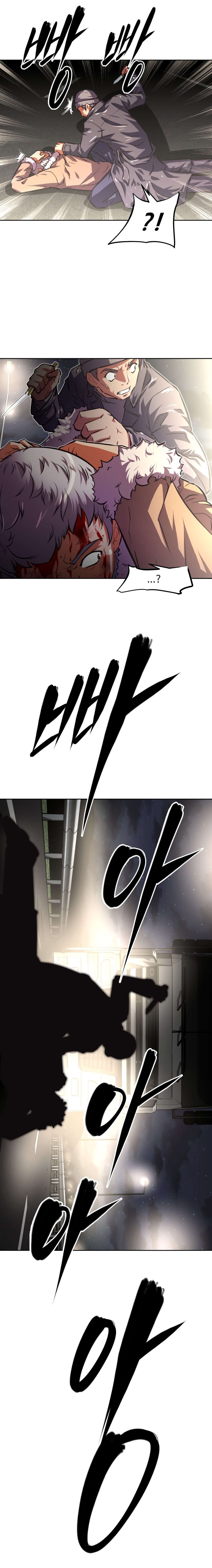 本能觉醒漫画,第146章：生死3图