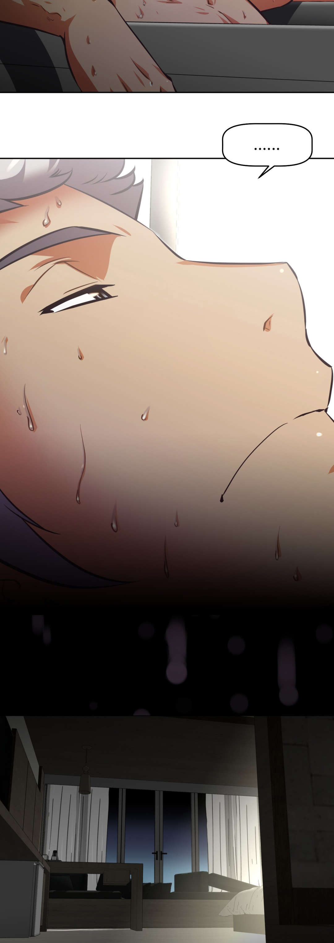 本能觉醒漫画,第192章：极乐世界3图