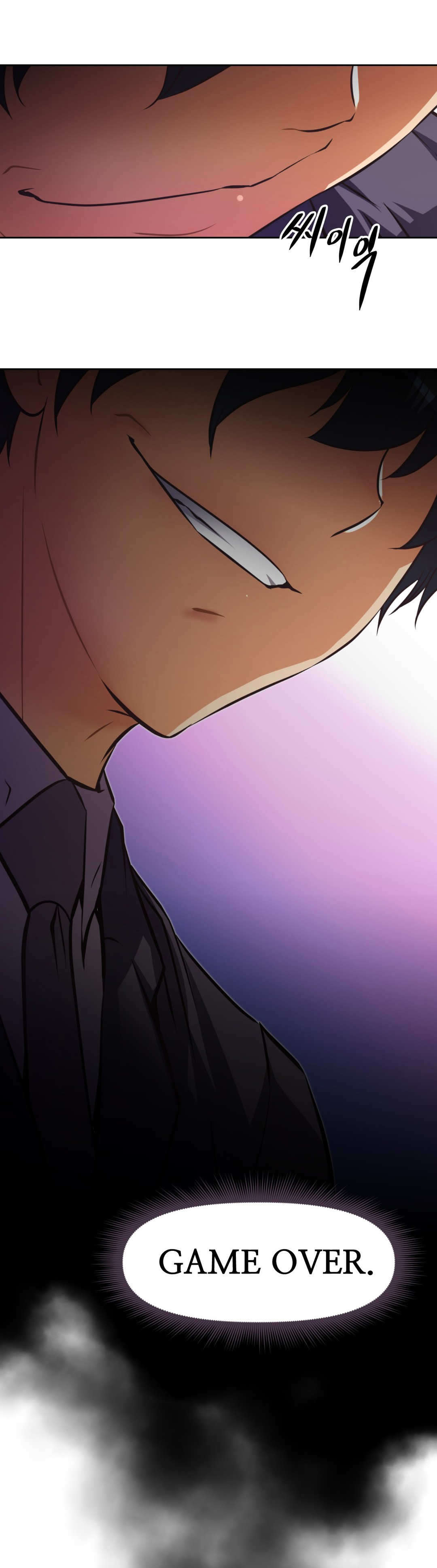 本能觉醒漫画,第177章：计划通2图