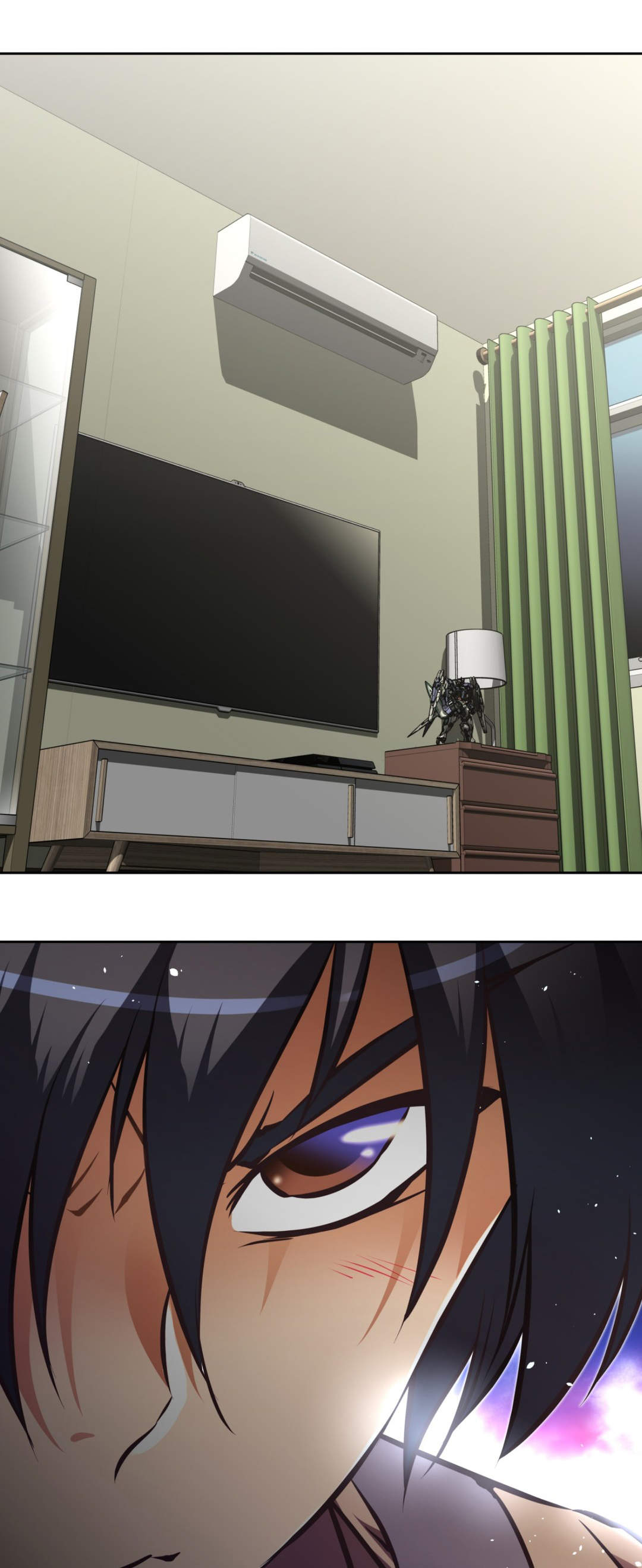 本能觉醒漫画,第180章：都糟了1图