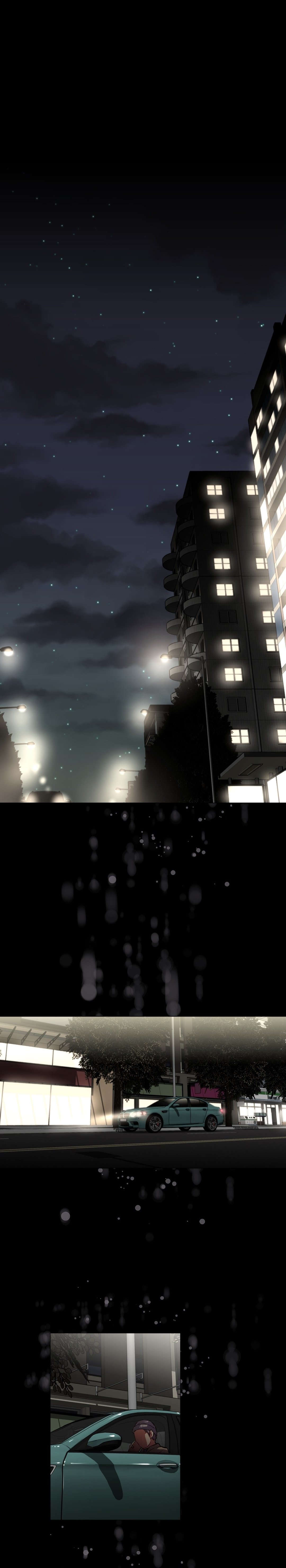 本能觉醒漫画,第145章：误解2图