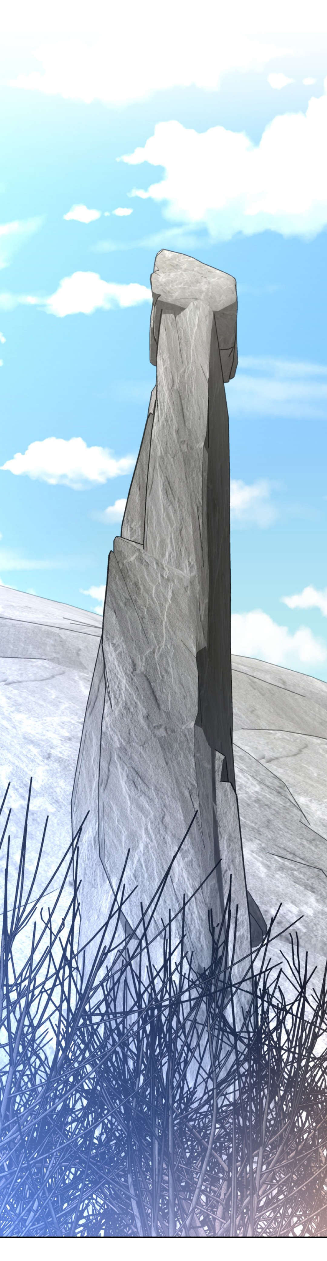 本能觉醒漫画,第191章：先走一步1图