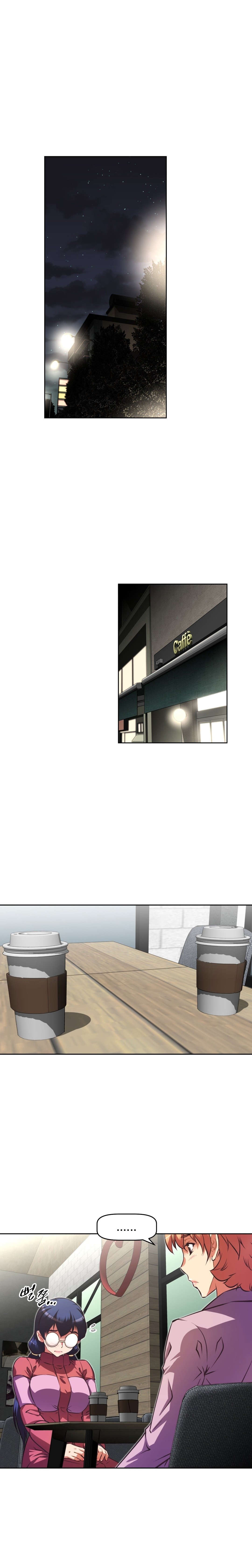 本能觉醒漫画,第115章：逃跑3图