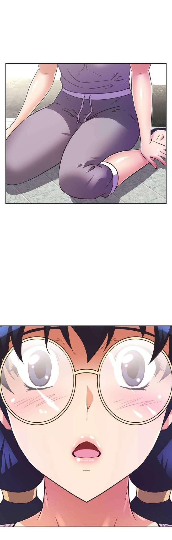 本能觉醒漫画,第43章：小说家2图