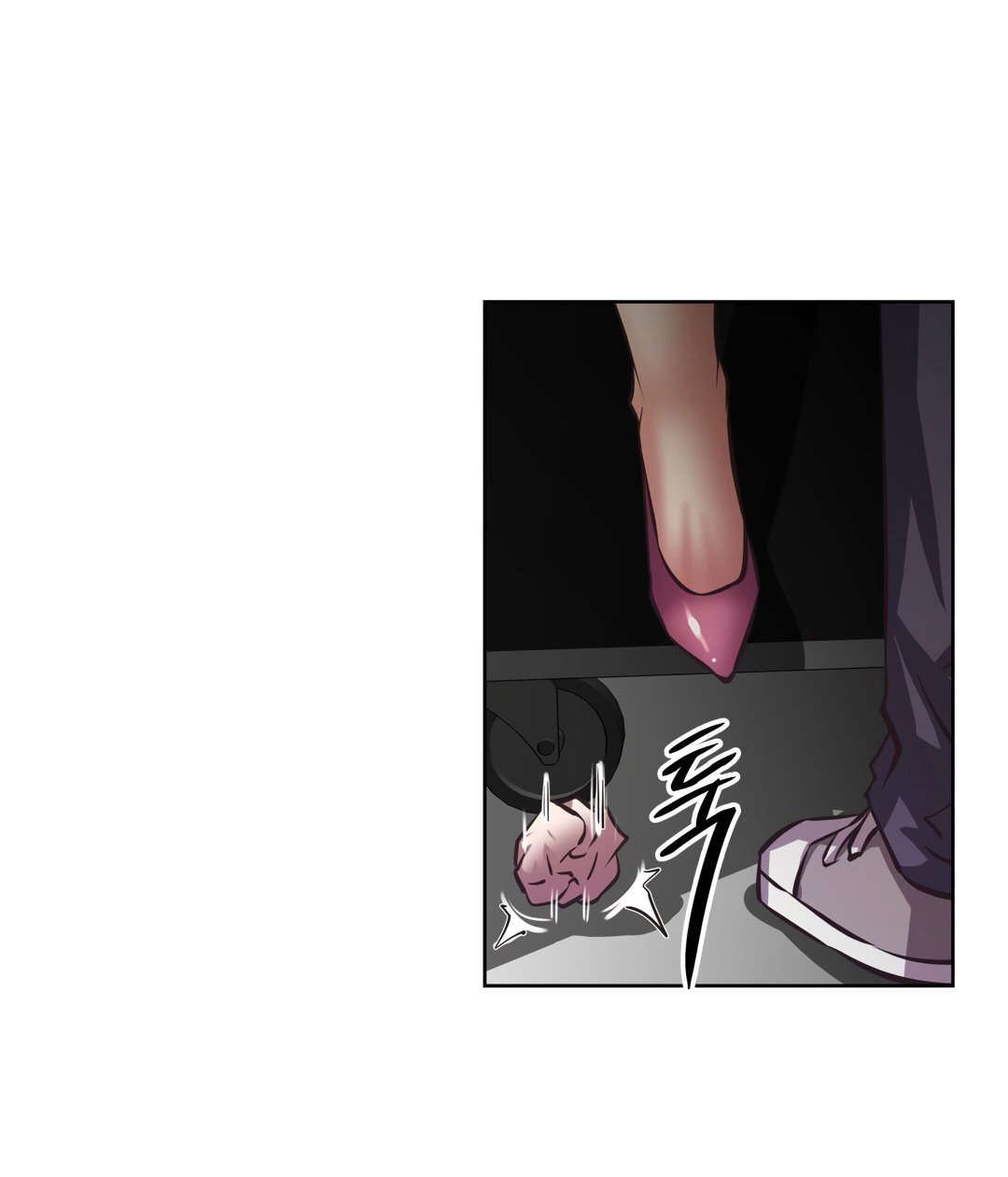 本能觉醒漫画,第163章：理由4图