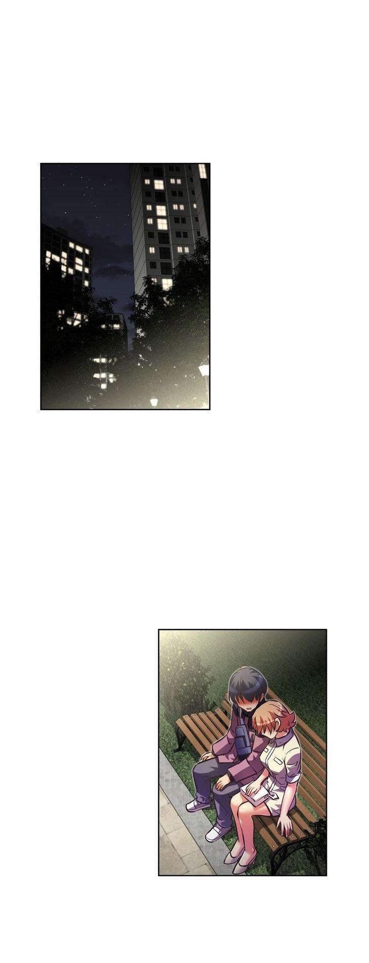 本能觉醒漫画,第51章：惊讶3图