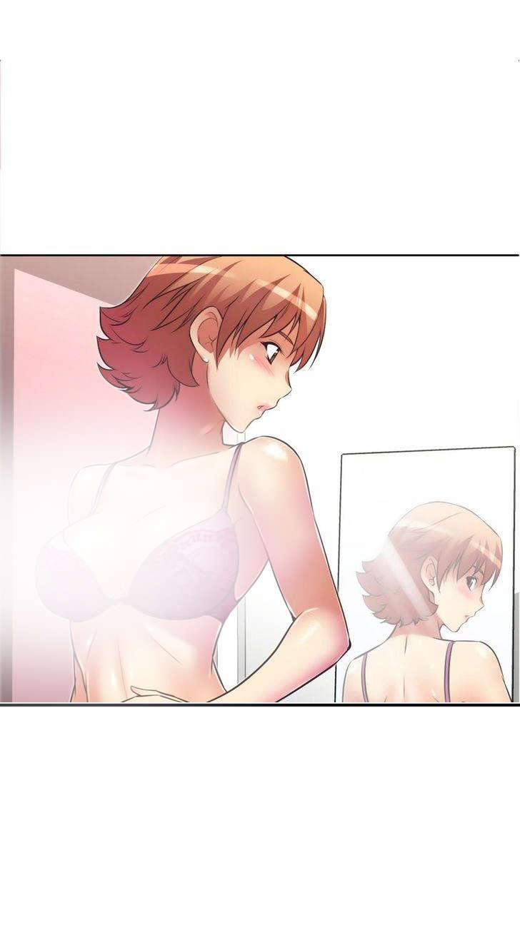 本能觉醒漫画,第26章：疲惫4图