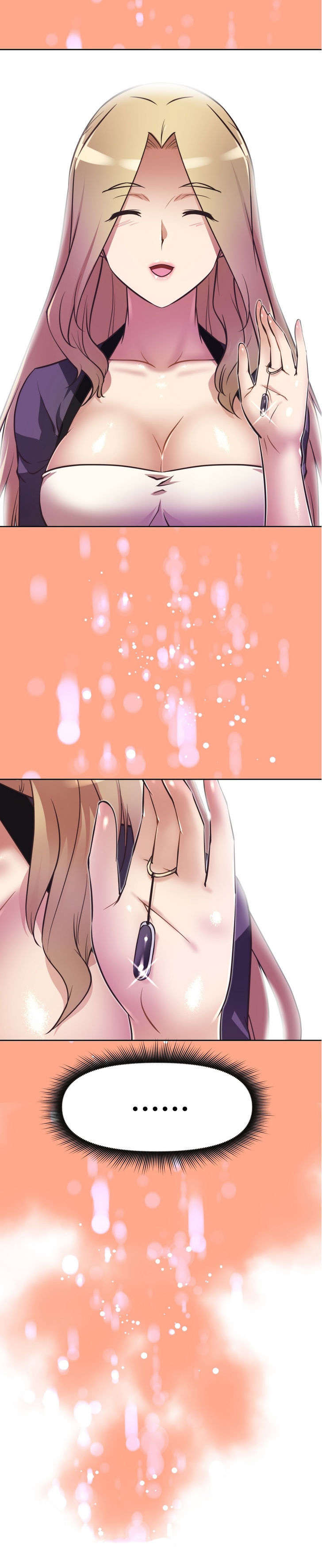 本能觉醒漫画,第59章：决定5图