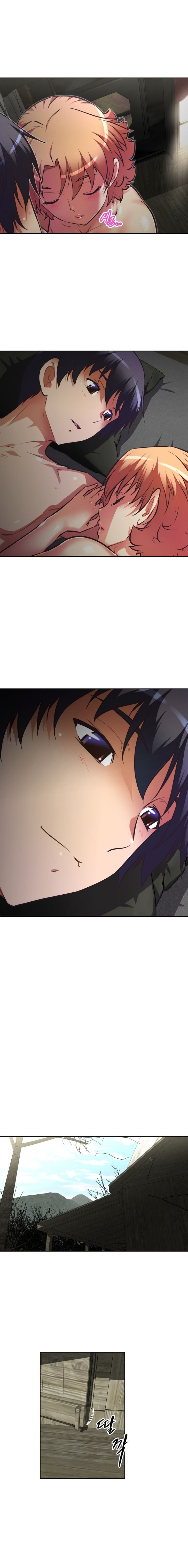 本能觉醒漫画,第94章：方法4图