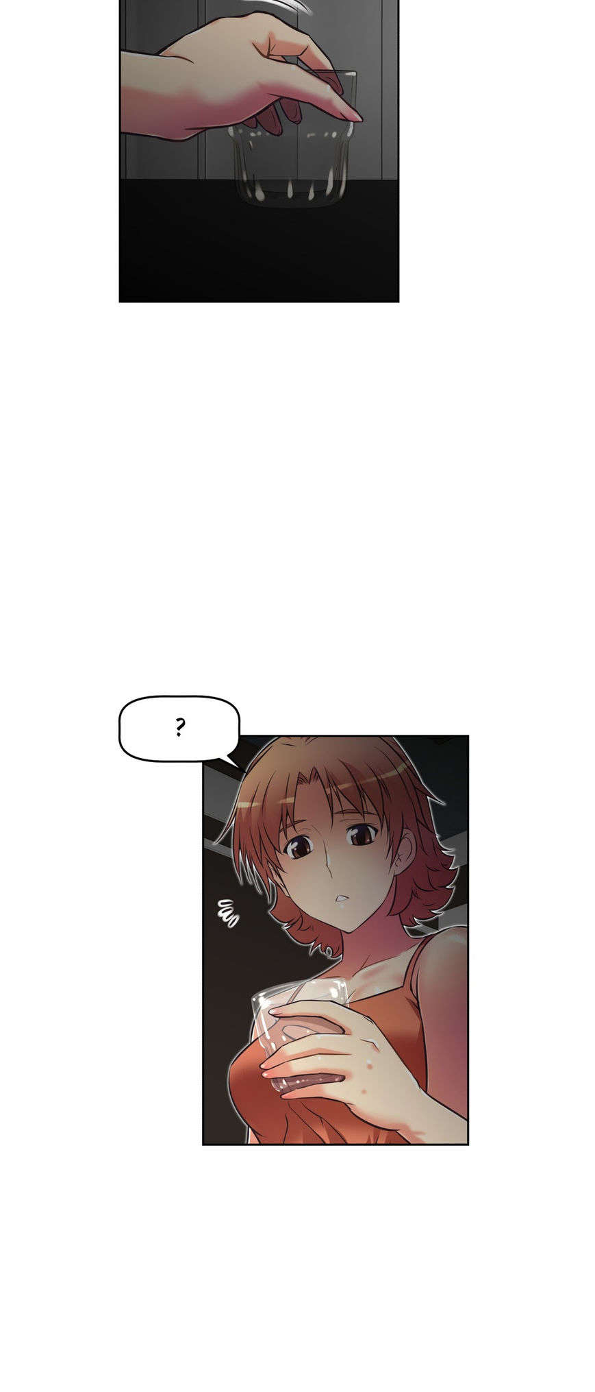 本能觉醒漫画,第20章：声音1图