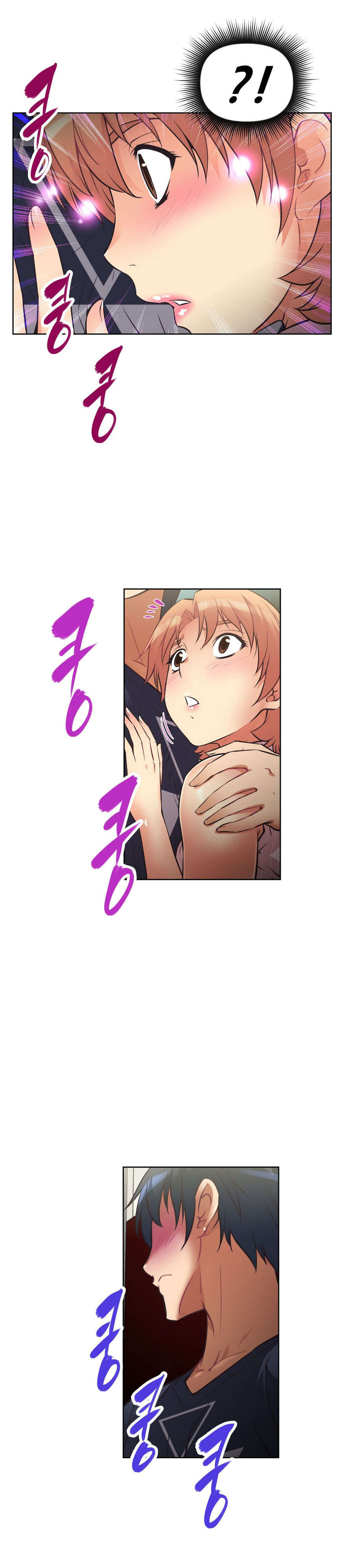 本能觉醒漫画,第11章：困局5图