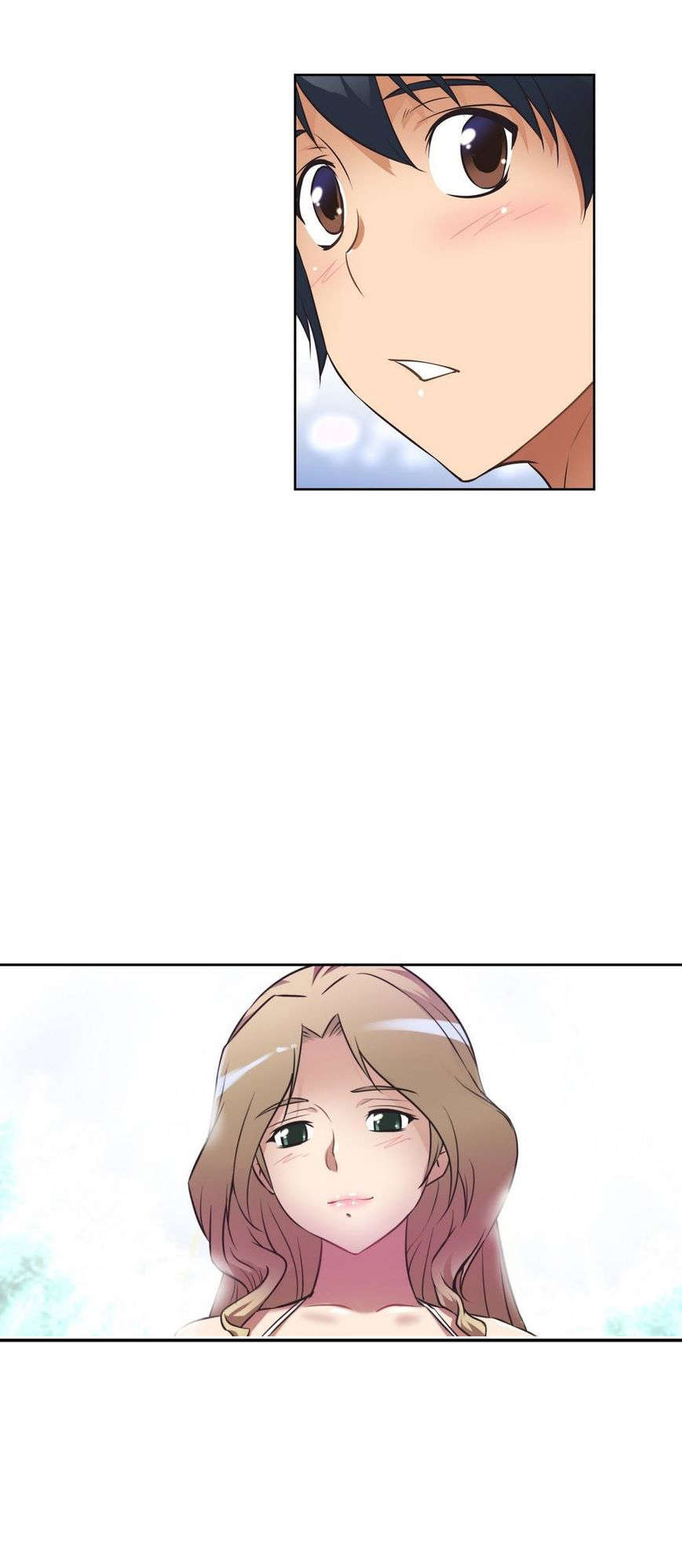 本能觉醒漫画,第15章：美妙国度2图