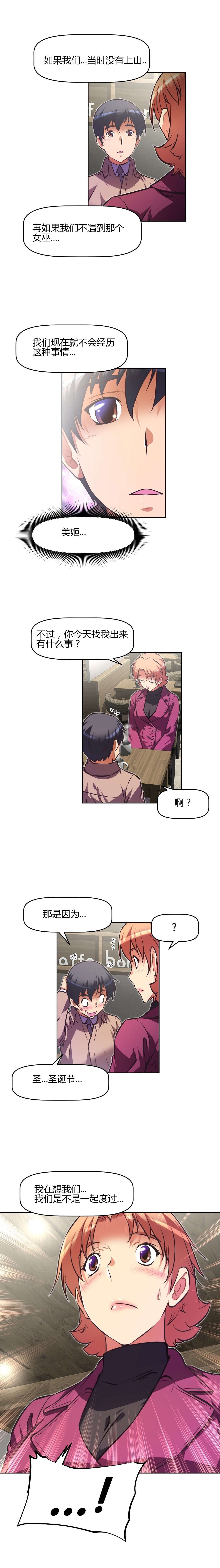 本能觉醒漫画,第139章：条件3图