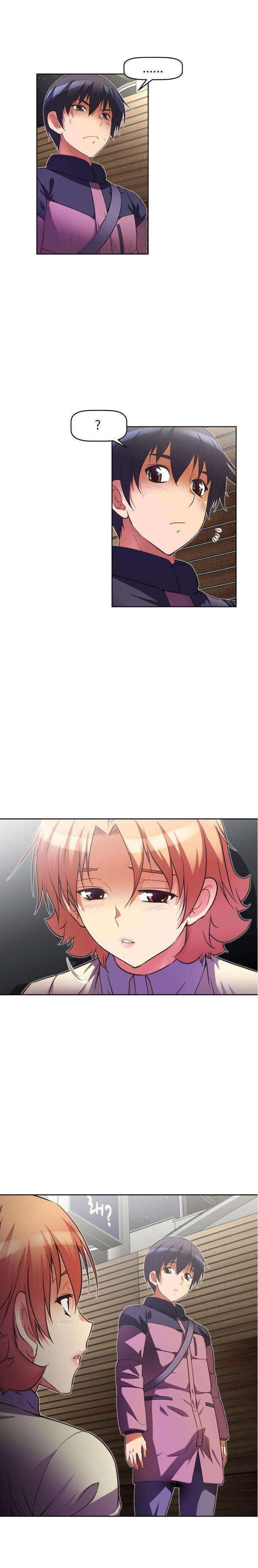 本能觉醒漫画,第50章：挨打5图