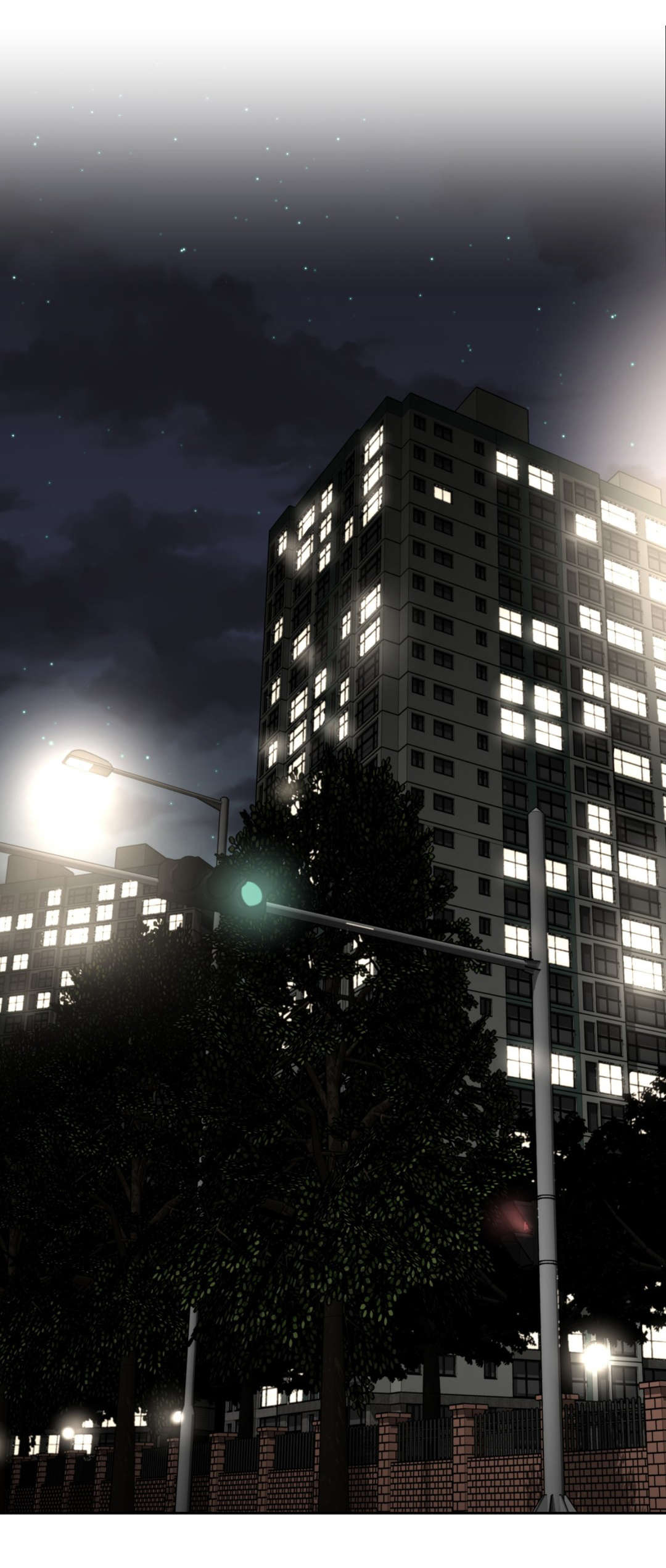 本能觉醒漫画,第200章：那山上3图