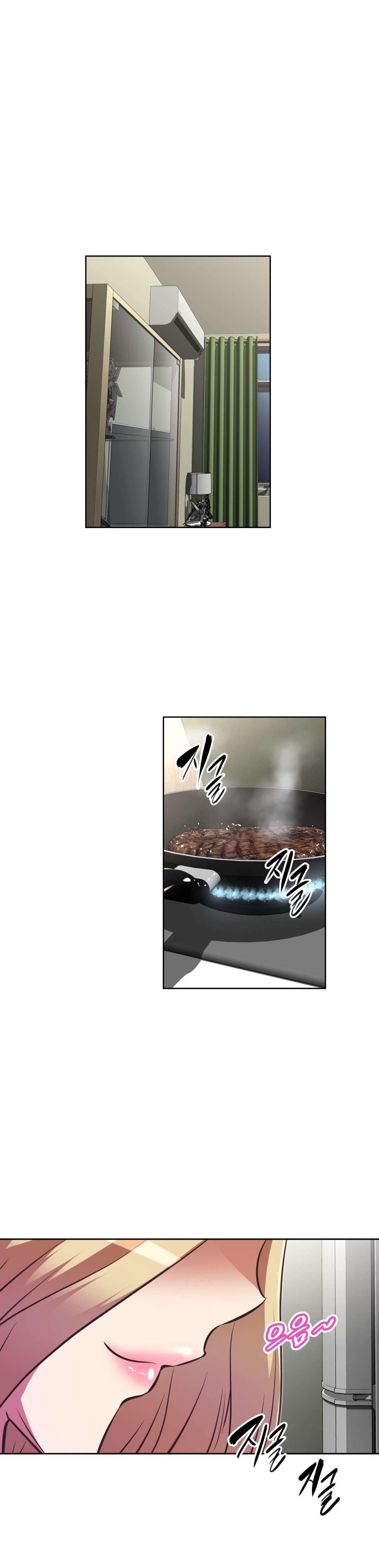 本能觉醒漫画,第140章：援手4图