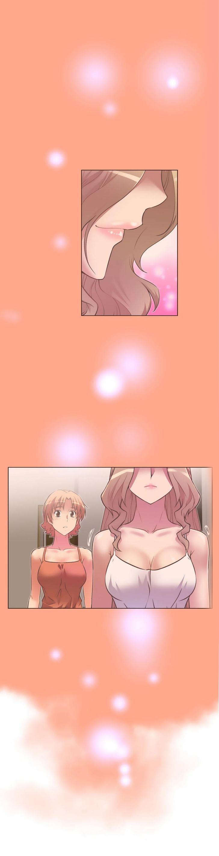 本能觉醒漫画,第26章：疲惫3图