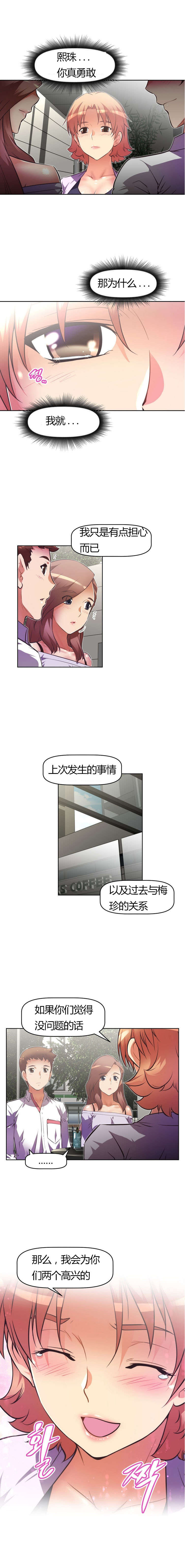 本能觉醒漫画,第61章：办法2图