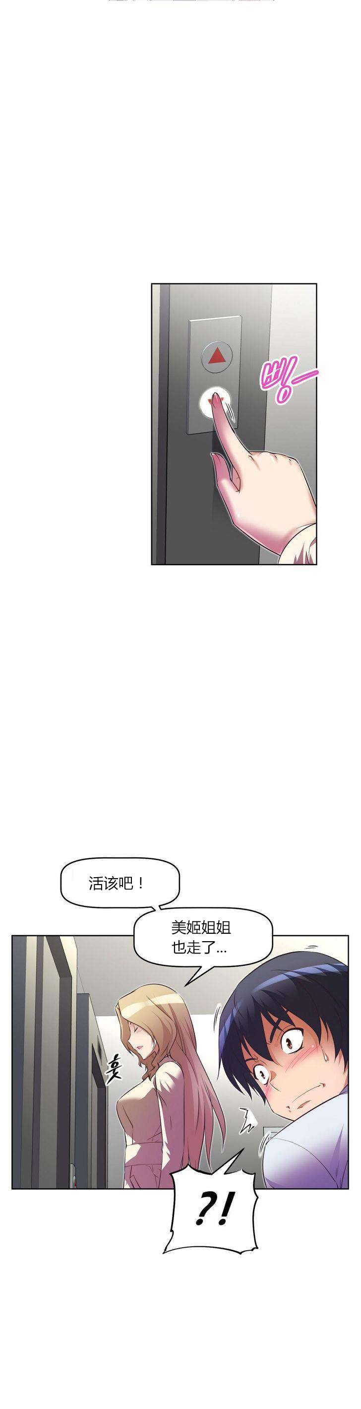 本能觉醒漫画,第31章：经理2图