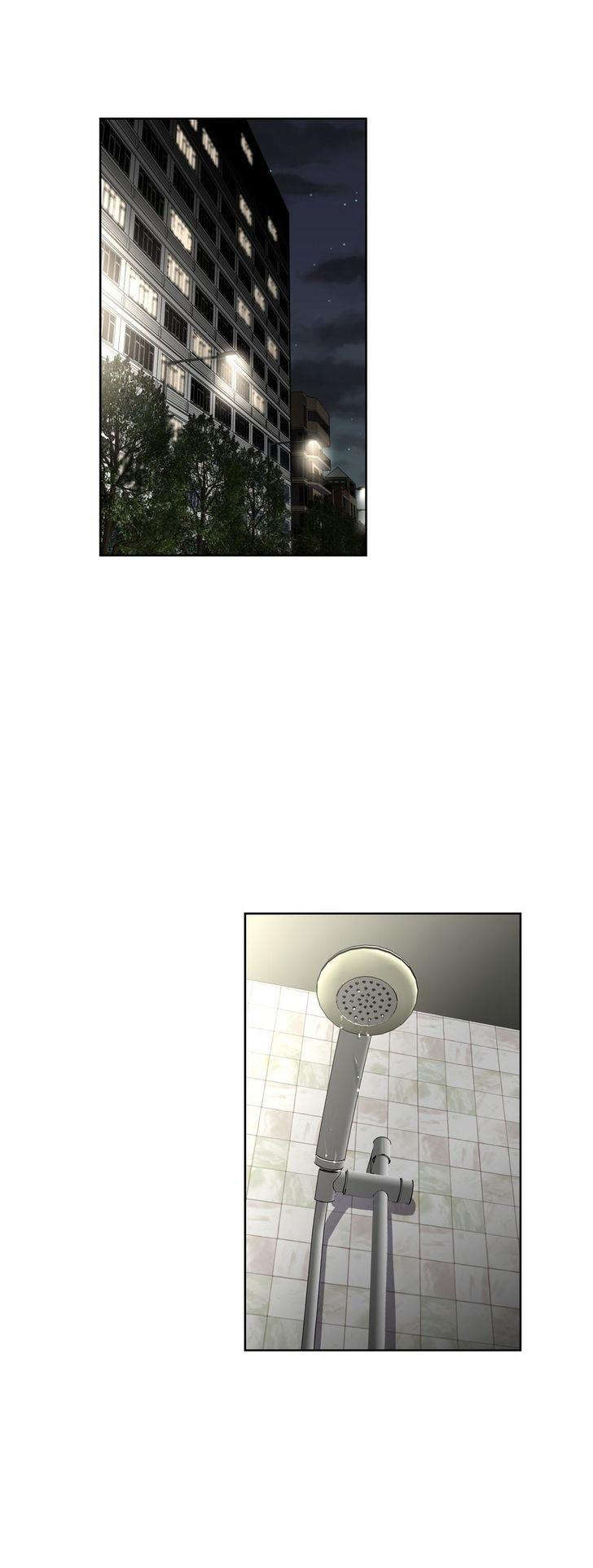 本能觉醒漫画,第47章：眩晕1图