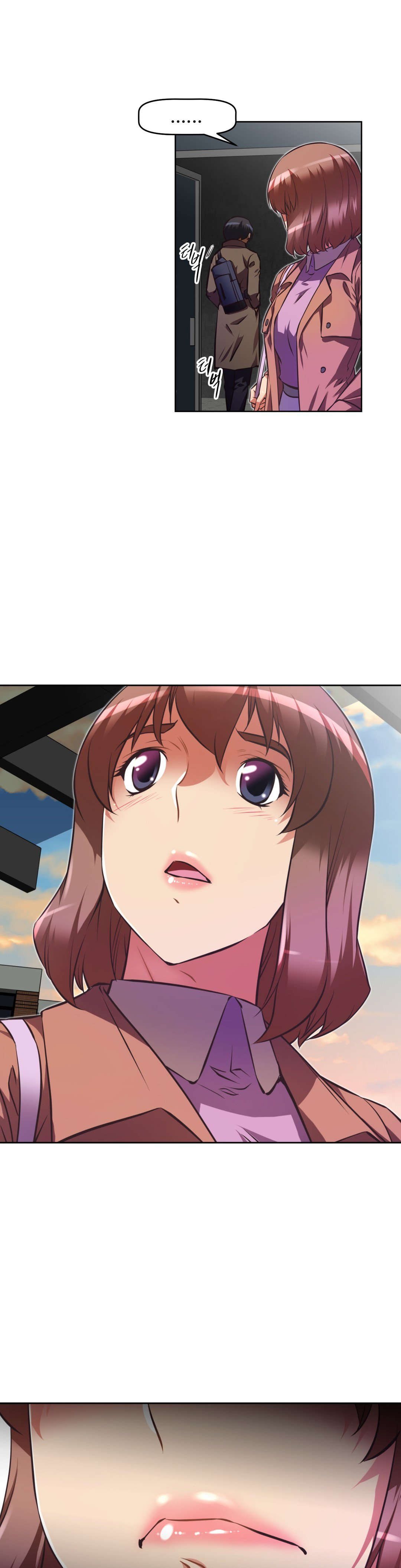 本能觉醒漫画,第109章：克服5图