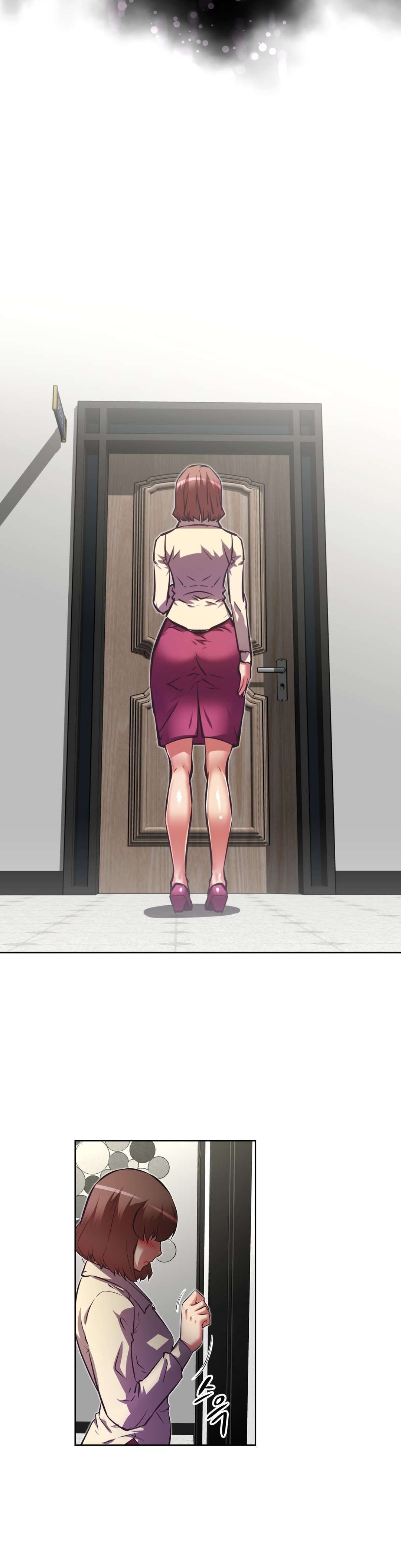 本能觉醒漫画,第169章：调节1图