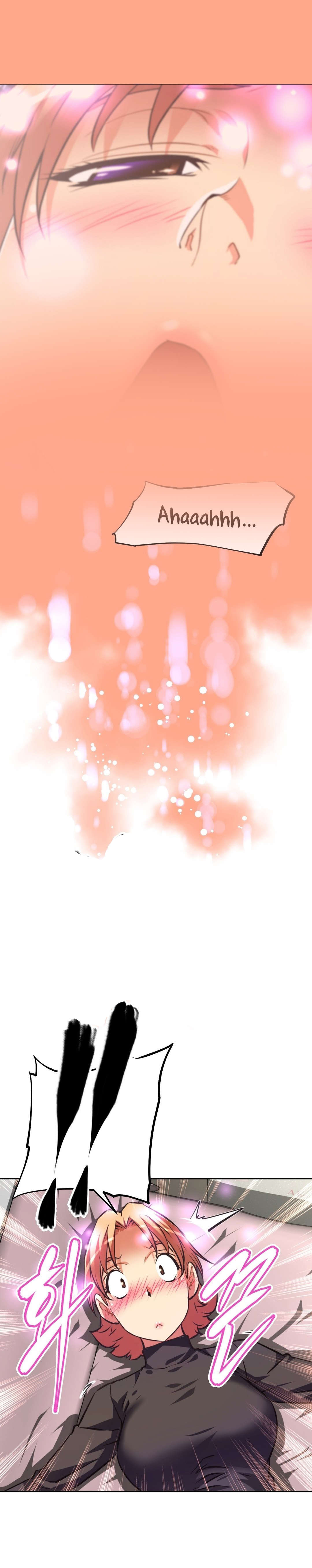 本能觉醒漫画,第141章：女装5图