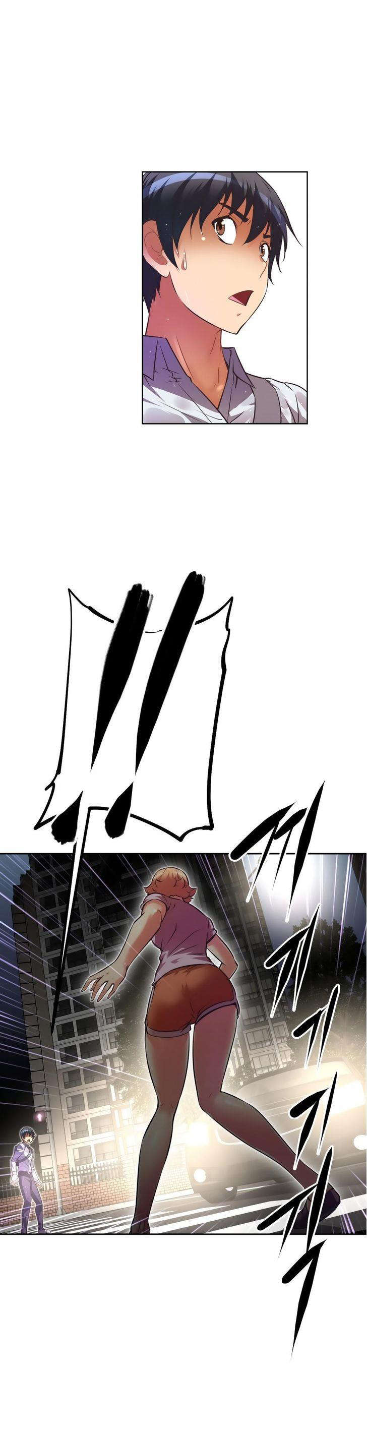 本能觉醒漫画,第38章：车祸4图