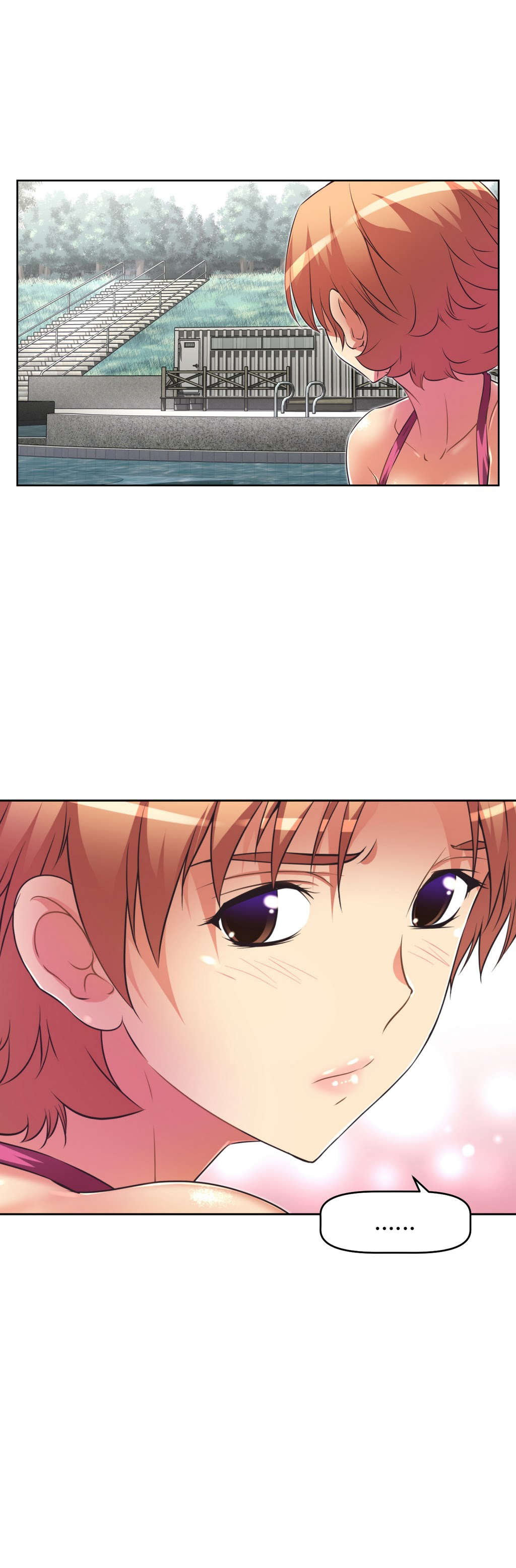 本能觉醒漫画,第24章：对话1图