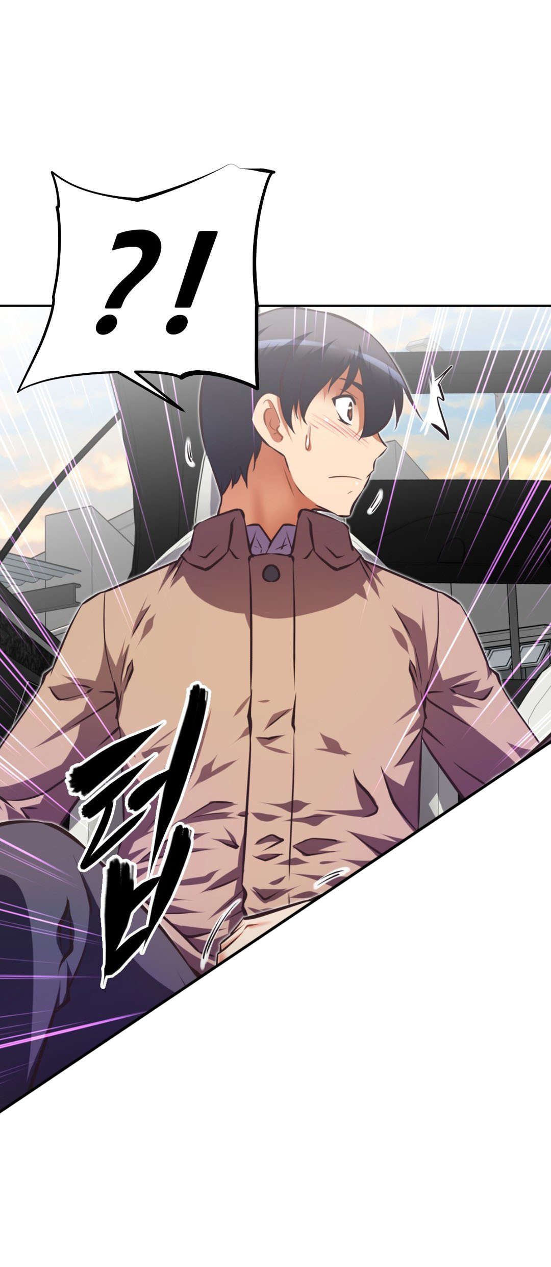 本能觉醒漫画,第109章：克服1图