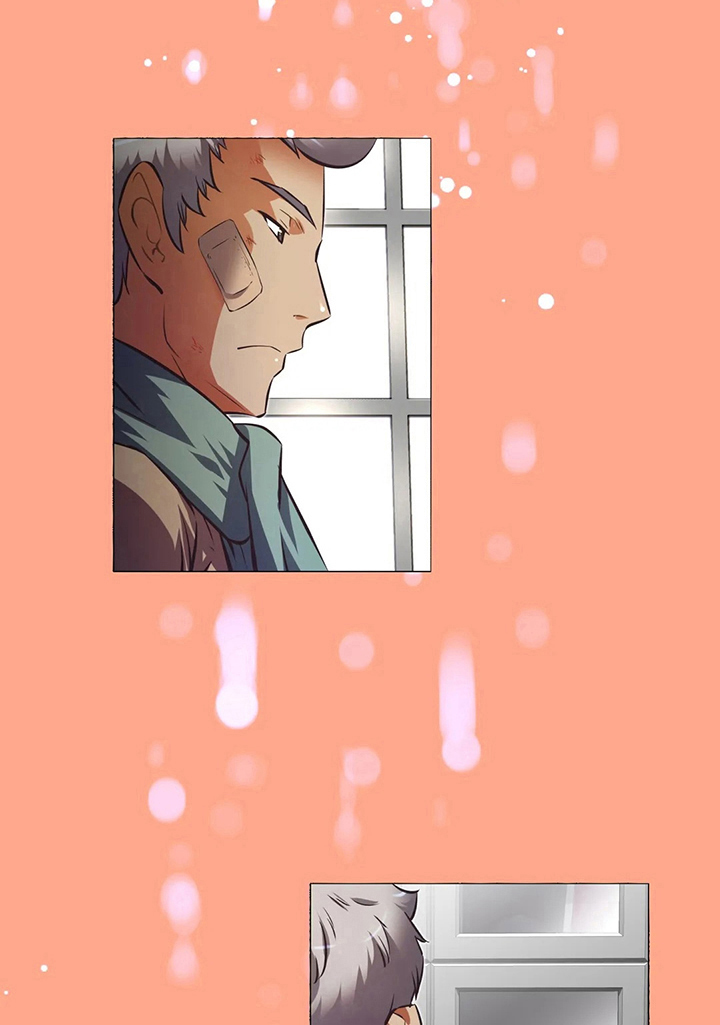 本能觉醒漫画,第205章：揭短5图